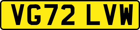 VG72LVW