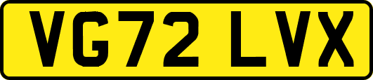 VG72LVX