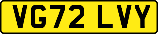 VG72LVY