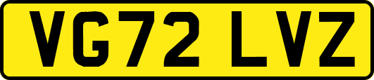 VG72LVZ