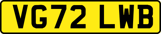 VG72LWB