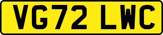 VG72LWC