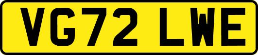 VG72LWE