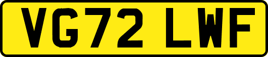 VG72LWF