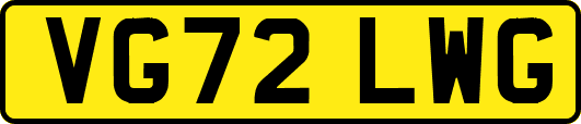 VG72LWG