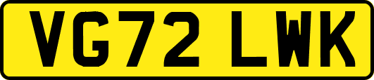 VG72LWK