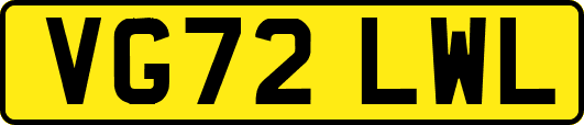VG72LWL