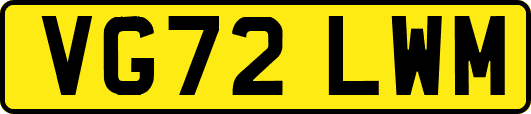 VG72LWM