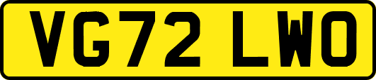 VG72LWO