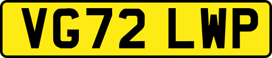 VG72LWP