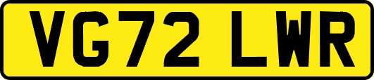 VG72LWR