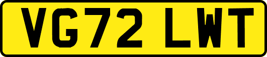 VG72LWT