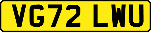 VG72LWU