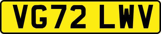 VG72LWV