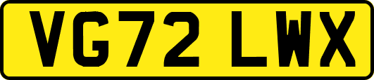 VG72LWX