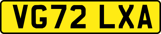 VG72LXA