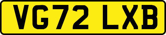 VG72LXB