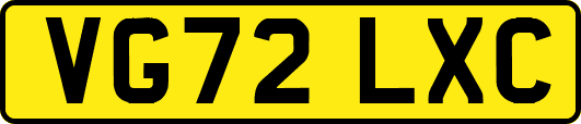 VG72LXC