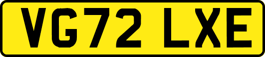 VG72LXE