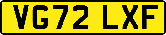 VG72LXF