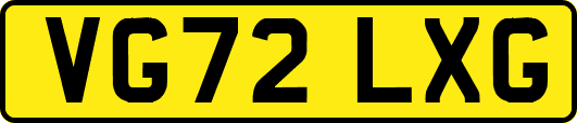 VG72LXG