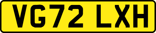 VG72LXH