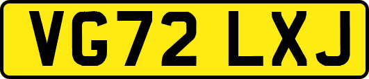 VG72LXJ