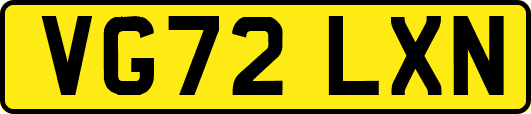 VG72LXN