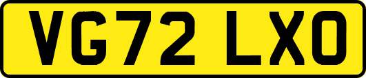 VG72LXO