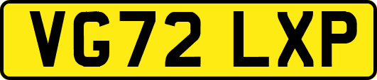 VG72LXP