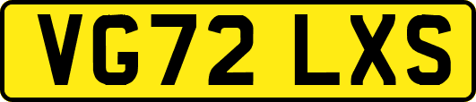 VG72LXS