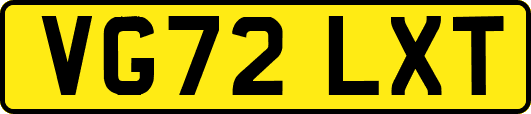 VG72LXT