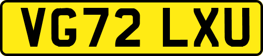 VG72LXU