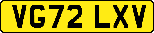 VG72LXV