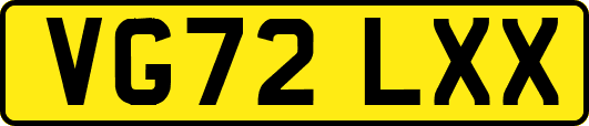 VG72LXX