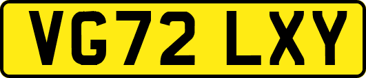 VG72LXY