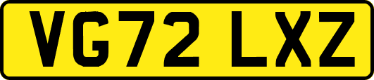 VG72LXZ