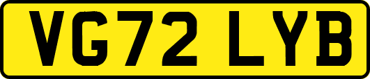 VG72LYB