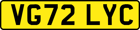 VG72LYC