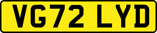 VG72LYD