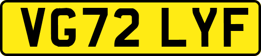 VG72LYF