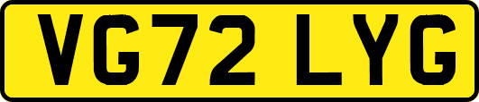 VG72LYG