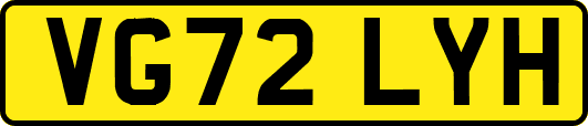 VG72LYH