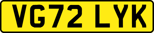 VG72LYK