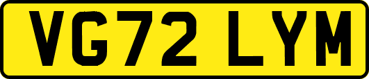 VG72LYM