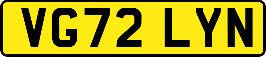 VG72LYN