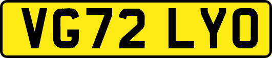 VG72LYO