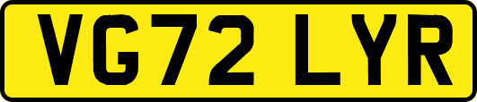 VG72LYR