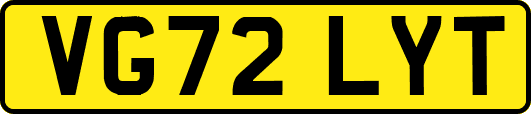 VG72LYT