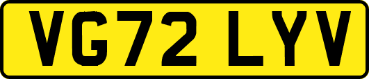 VG72LYV